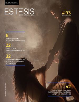 ESTESIS # 003