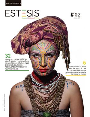 ESTESIS # 002