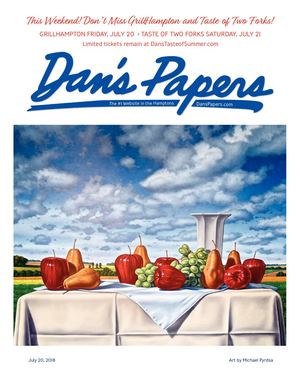 Dan's Papers July 20, 2018 Issue 2