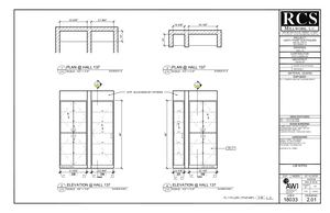 Calaméo - SHOP DRAWINGS 18033E [882]
