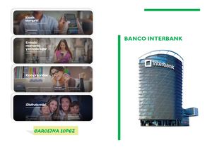 Catalogo Banco Interbank