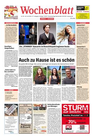 Wochenblatt-Loerrach