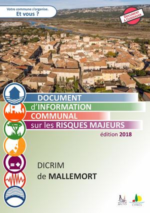 DICRIM de Mallemort (13)