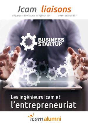 Icam Liaisons n°190