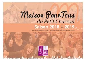 Plaquette Mptpetit Charran 2018 2019