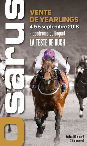 Osarus Brochure [La Teste Sept 2018]