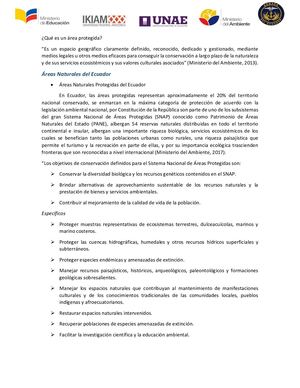 3 2 Módulo 2 Patrimonio Natural Unidad 3 Anexo 2