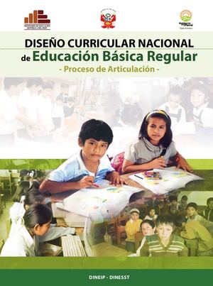 Diseno Curricular Nacional