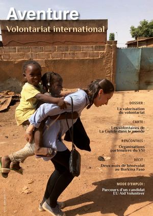 Revue Aventure n°151