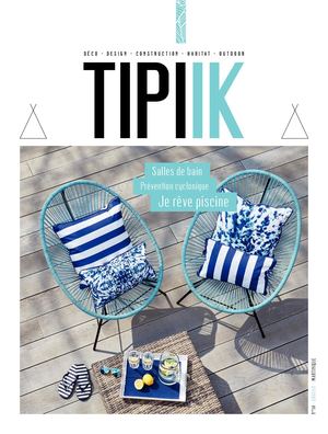 Tipiik Martinique n°14