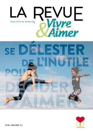 Revue 2018 N° 83