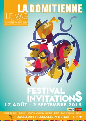 Mag La Domitienne N54 - Eté