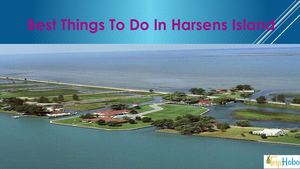 Best Things To Do In Harsens Island