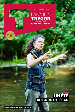 T n°10 - juillet / août 2018