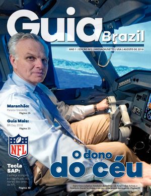 Guia Brazil Nº2