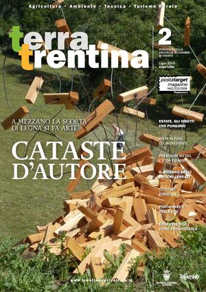 Terra Trentina 2/2018