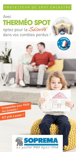 Flyer Therméo Spot