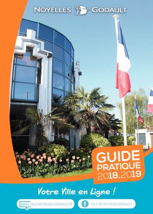 Guide Pratique 2018-2019
