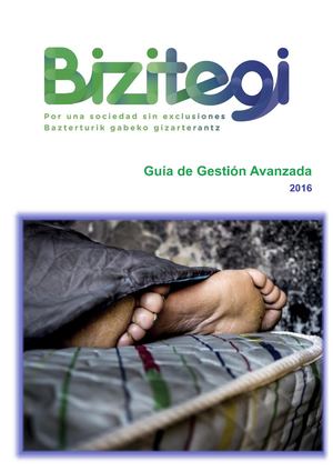 Guia De Gestion Bizitegi A Plata