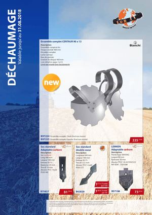 20180720 Promo Déchaumage (Prix Clients)