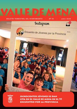 Boletín de Información Municipal nº 95