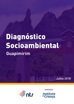 NTS Diagnóstico Social Guapimirim