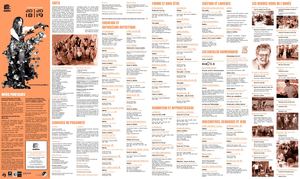 Brochure 2018/2019 Centre des Abeilles