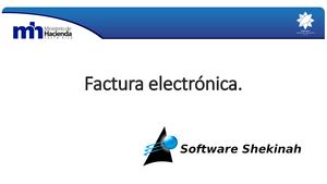 Factura Electrónica Costa Rica