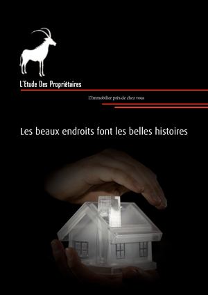 L'ETUDE DES PROPRIETAIRES
