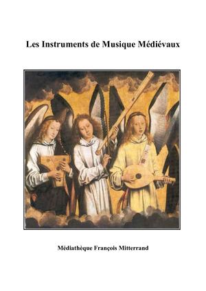 Instruments Médiévaux