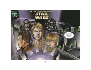 Le Pouvoir de la Force