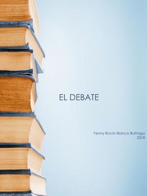 El Debate