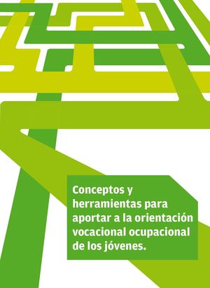 Orientacion Vocacional