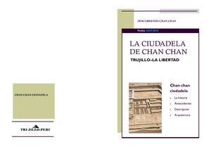 Historia Chan Chan
