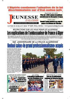 Jeunesse