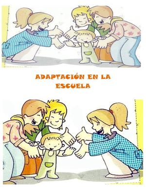 Guía Infantil Casos