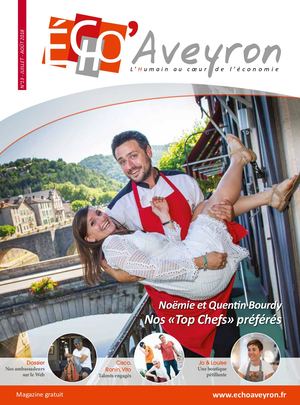 Echo'Aveyron - N°13