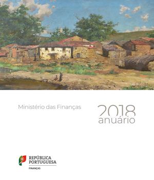 Finanças 2018