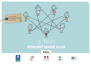 Le Projet éDucatif Social Local