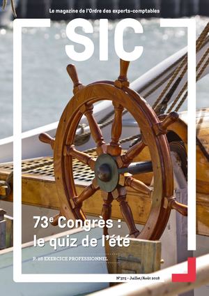 Sic 375 Juillet Aout 2018