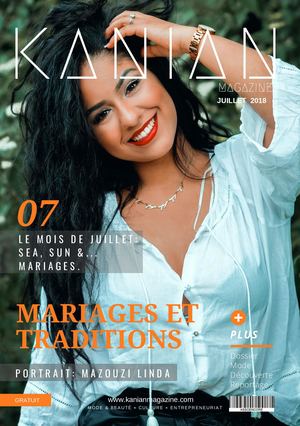 Kanian Magazine 4