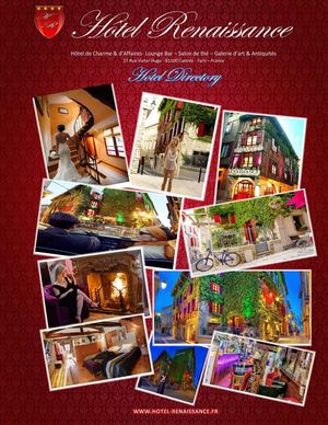 Hr Livret Accueil Anglais 2018