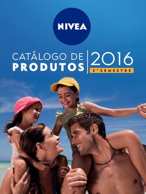 Catalogo Nivea