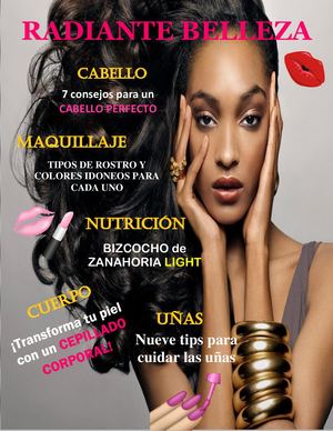 Revista Ek
