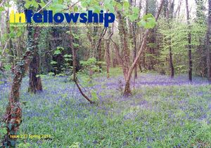 Infellowship, Issue 227, Spring 2018