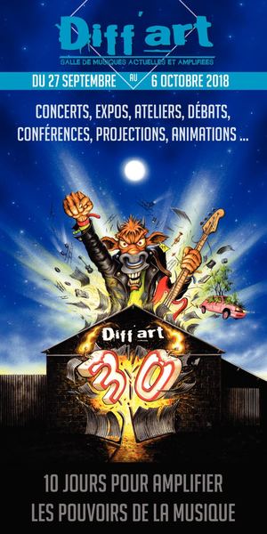 Programme 30ans Diff'art
