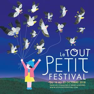 Le Tout-petit festival 2018