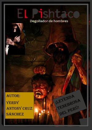 El Pishtaco De Los Andes