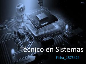 Componentes Computador Hers