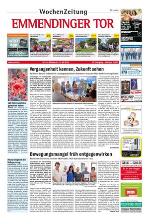 Calameo Emmendinger Tor